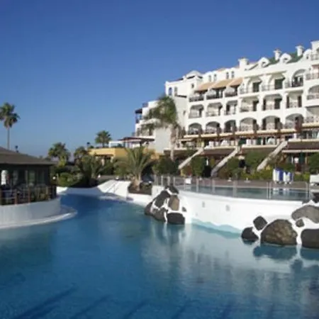 Rocas Delmar Mich Apartamento Costa Del Silencio Exterior foto