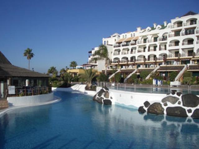 Rocas Delmar Mich Apartament *
