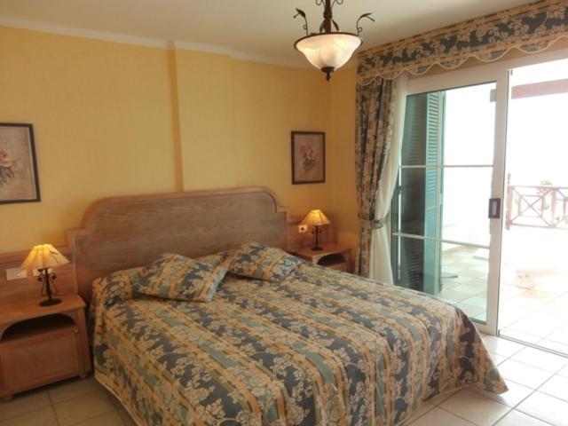 Apartment Rocas Delmar Mich