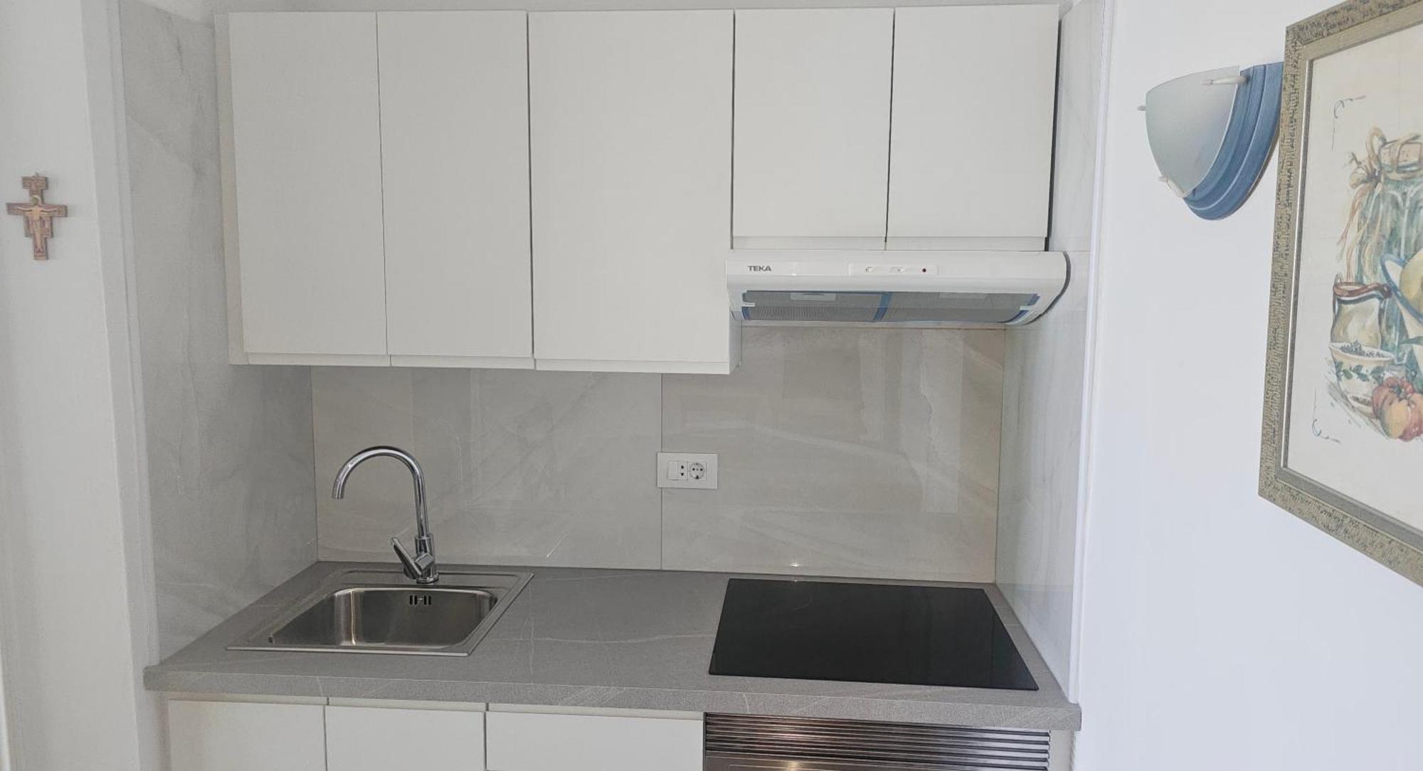 Rocas Delmar Mich Appartement
