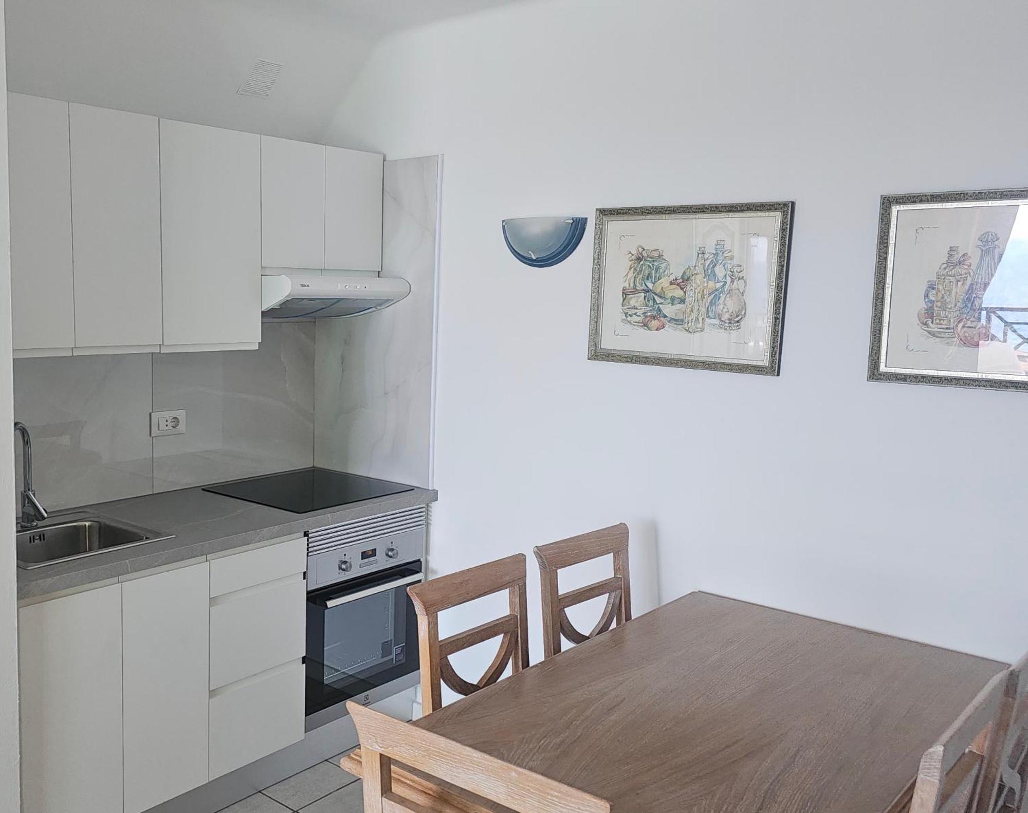 Apartament Rocas Delmar Mich