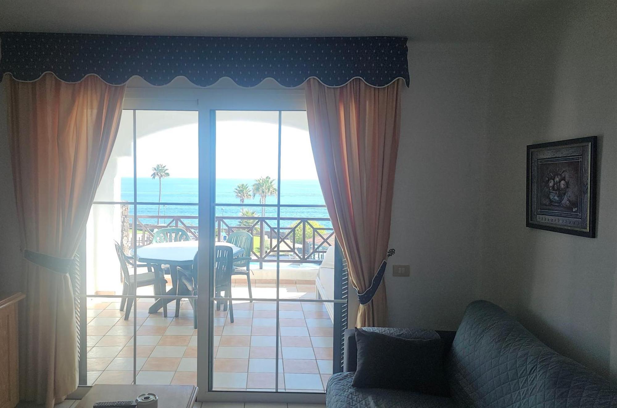 Rocas Delmar Mich Apartment *