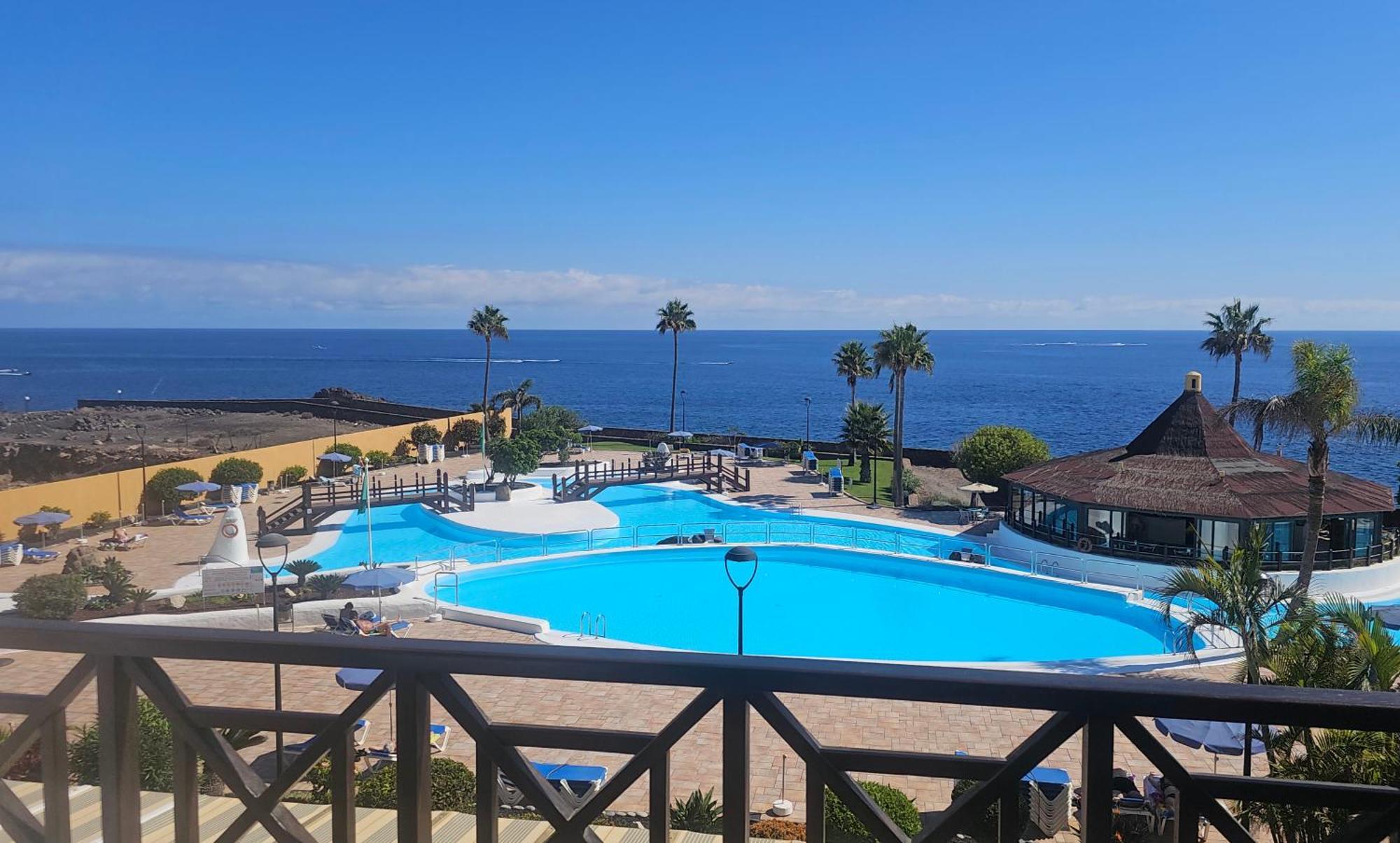 Rocas Delmar Mich Apartment Costa Del Silencio