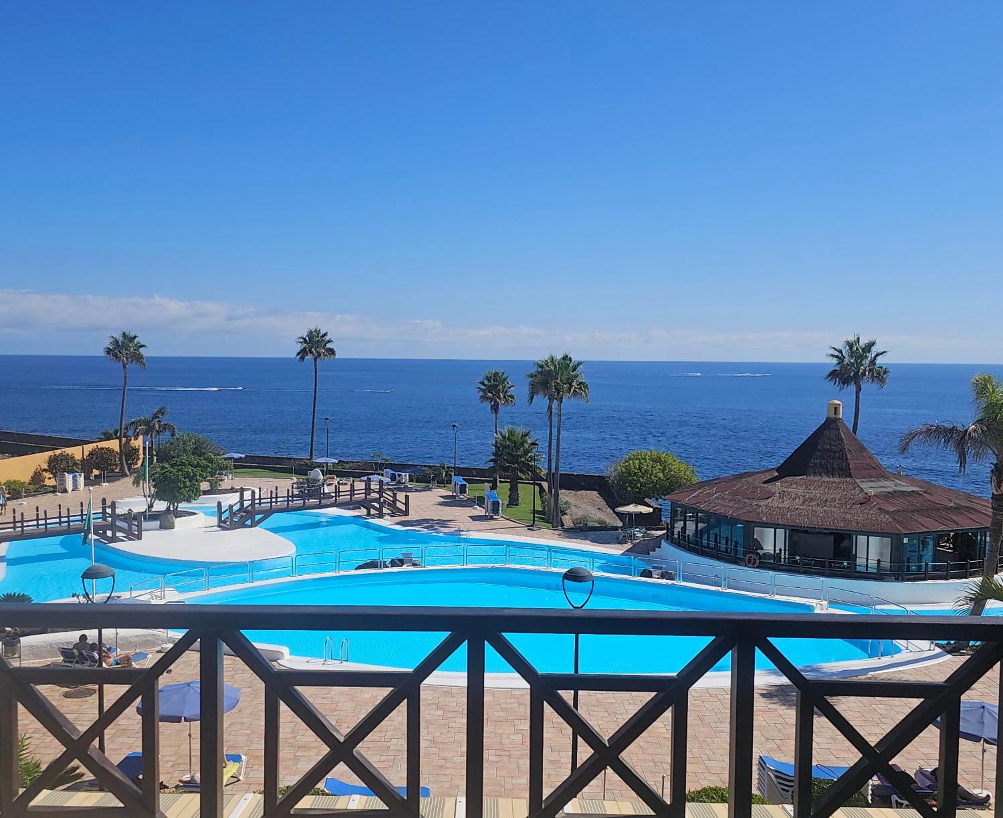 Apartment Rocas Delmar Mich Costa Del Silencio